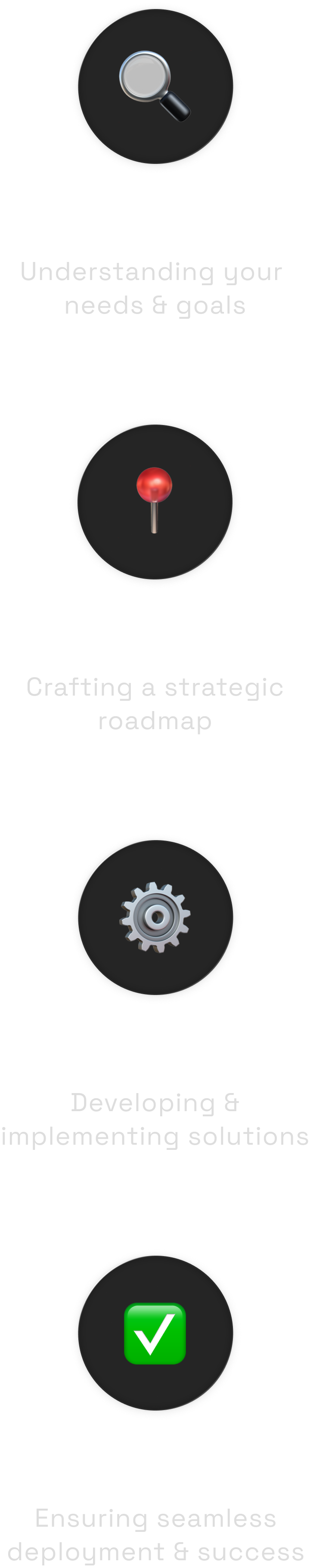 Our Approach