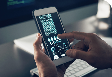 Mobile App Development