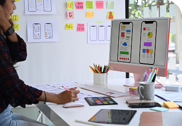 Solution Architecture & Design