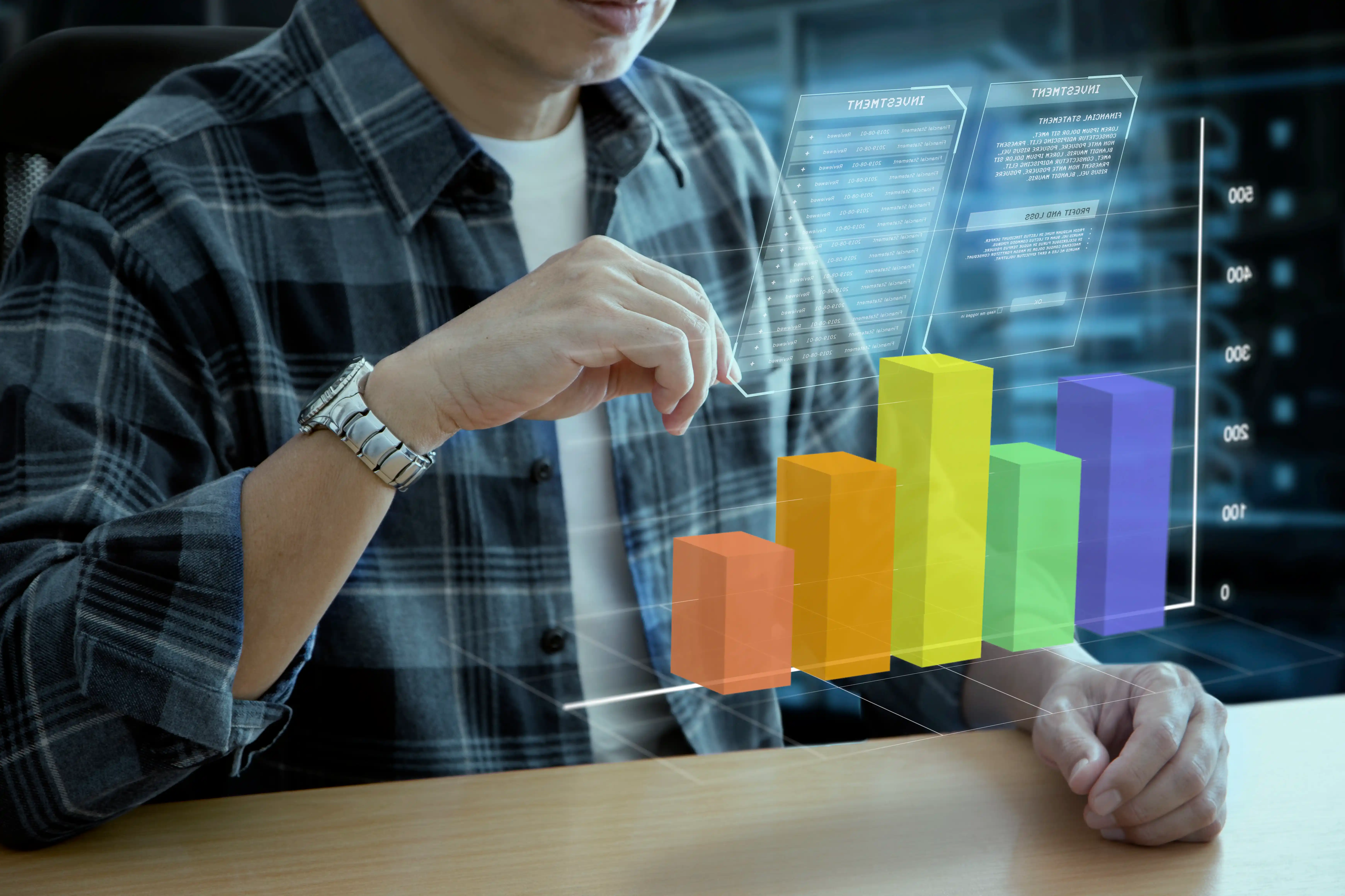 Sales Insights Modernization