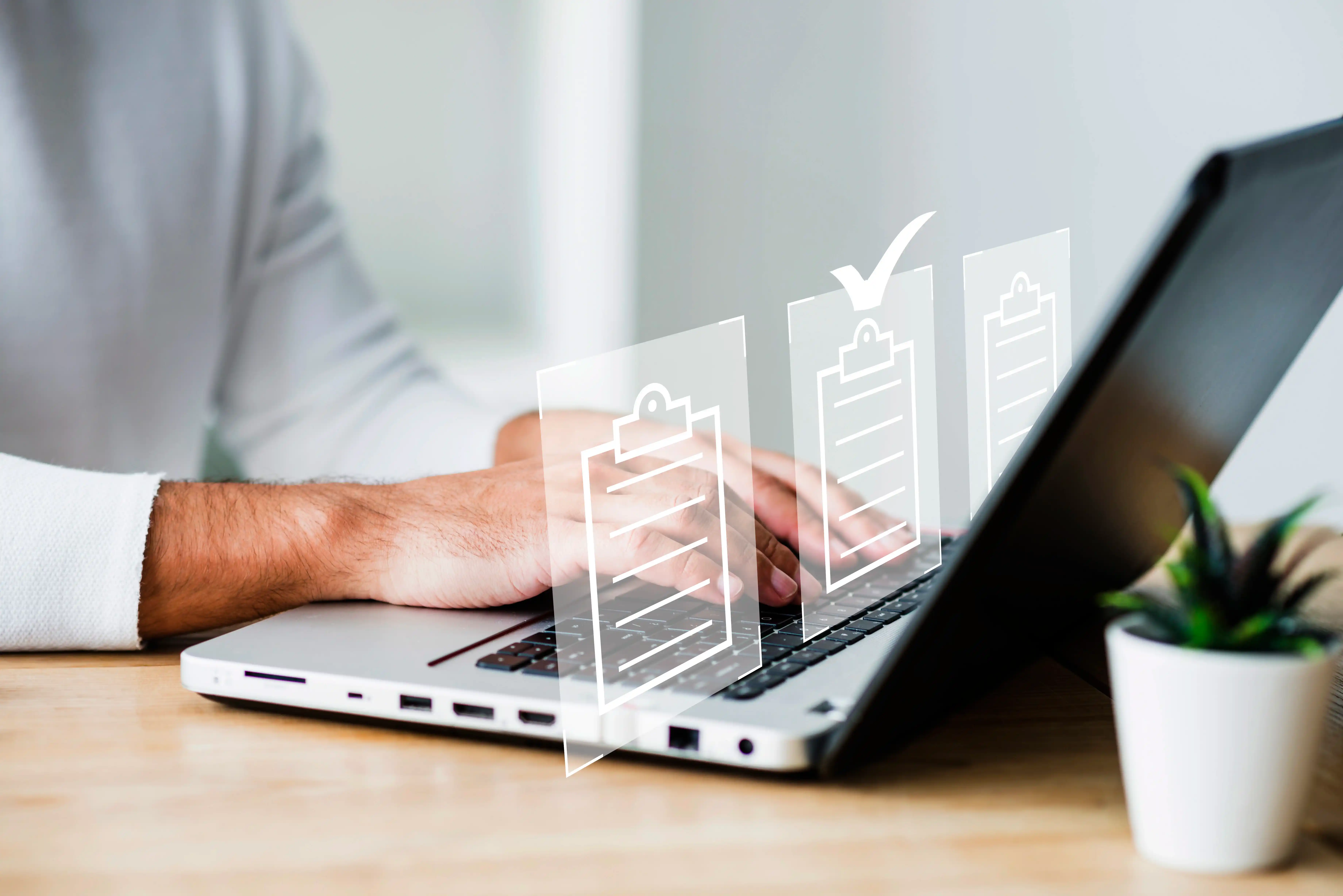 Oracle Forms Modernization