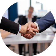 Hand Shake