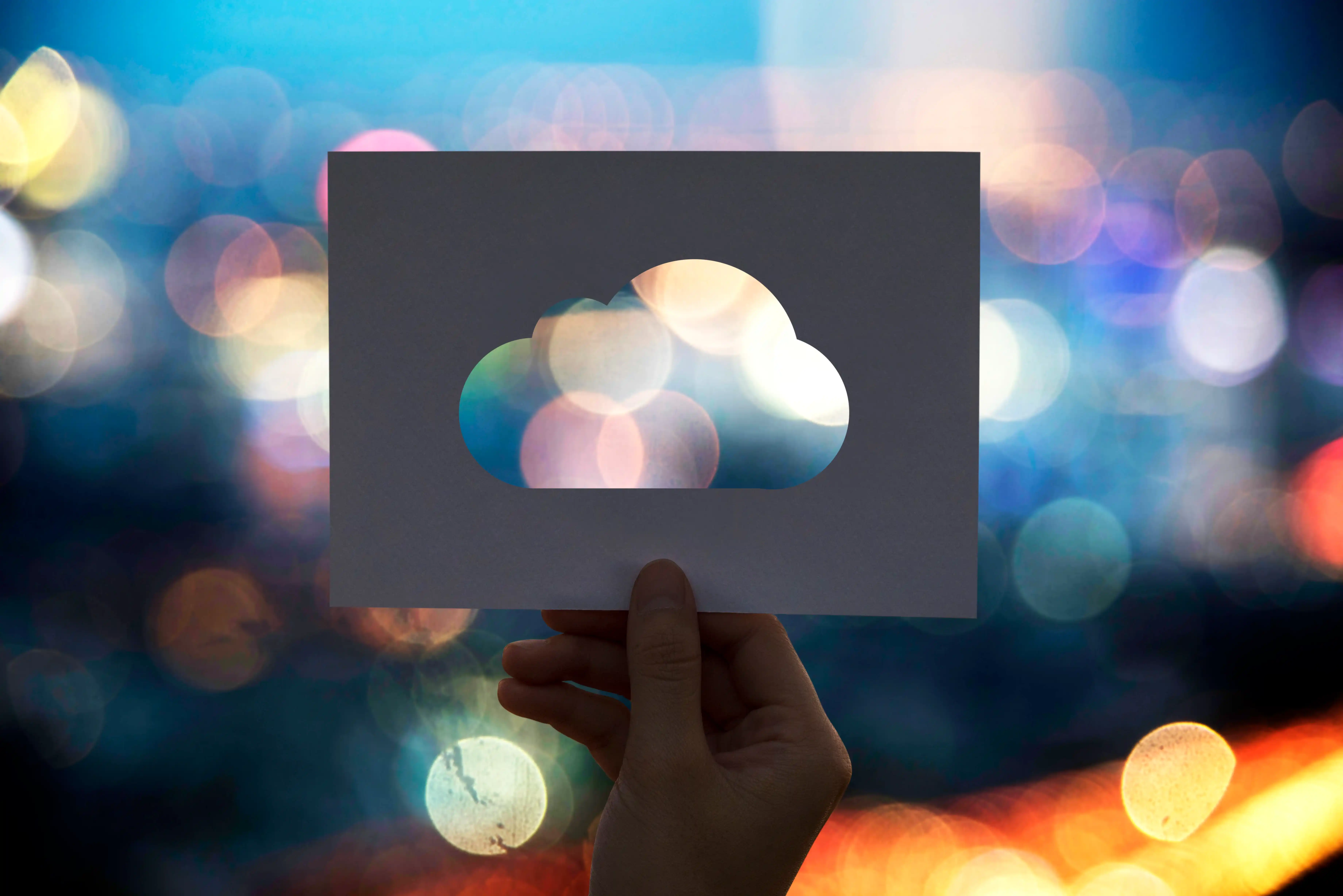 Cloud Solutions