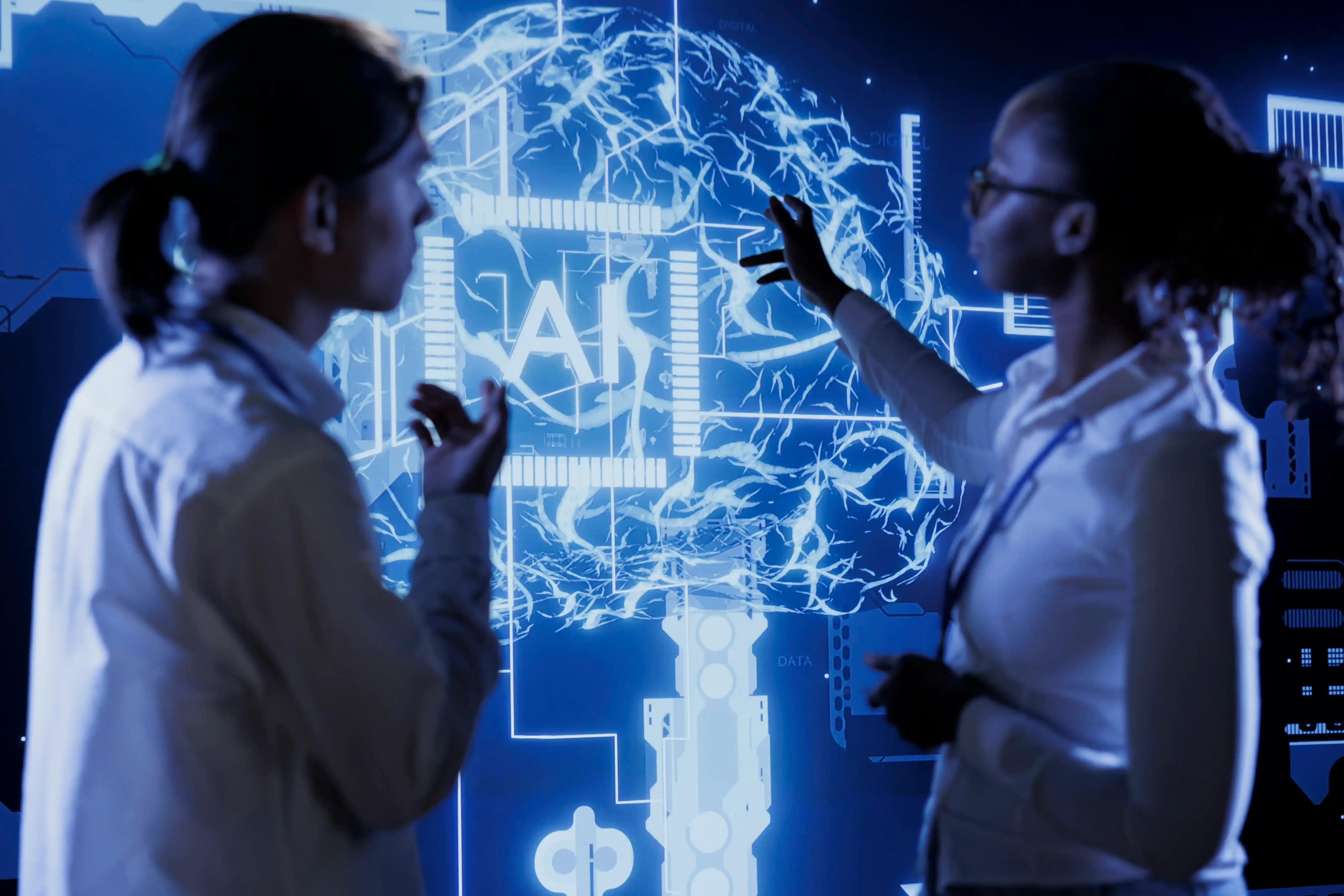 Generative AI Solutions