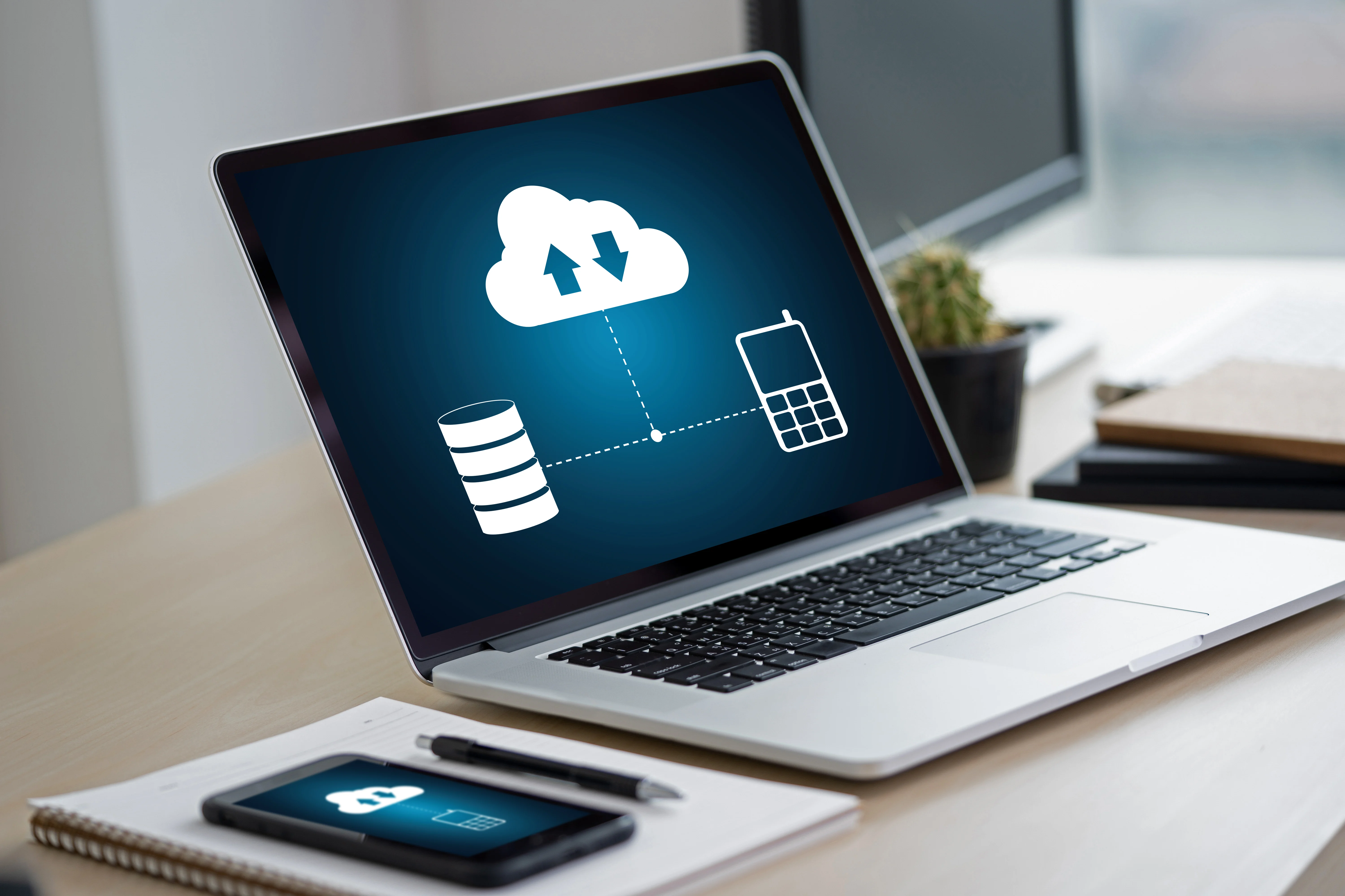Digital Transformation in BFSI